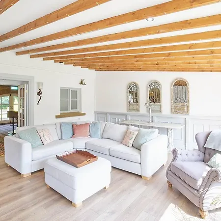 펜션 Host & - The Arches *