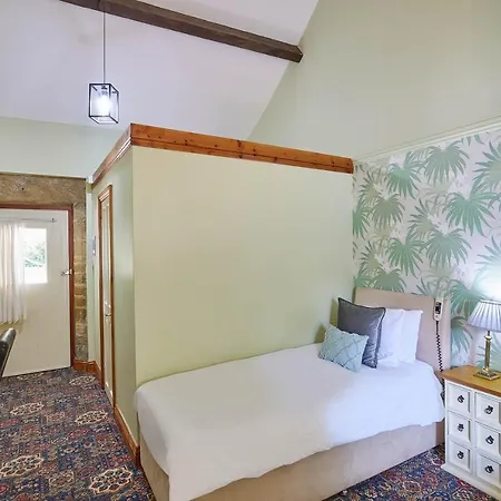 펜션 Host & - The Arches 솔트번바이더씨