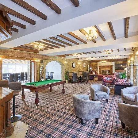 Host & - The Arches 펜션