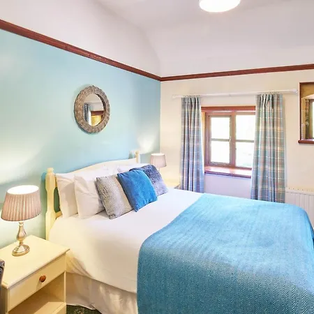 펜션 Host & - The Arches 솔트번바이더씨