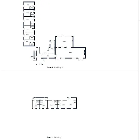 Host & - The Arches Semesterbostad *