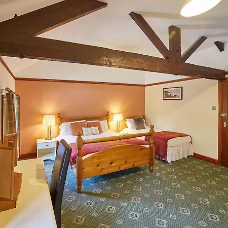 Host & - The Arches *